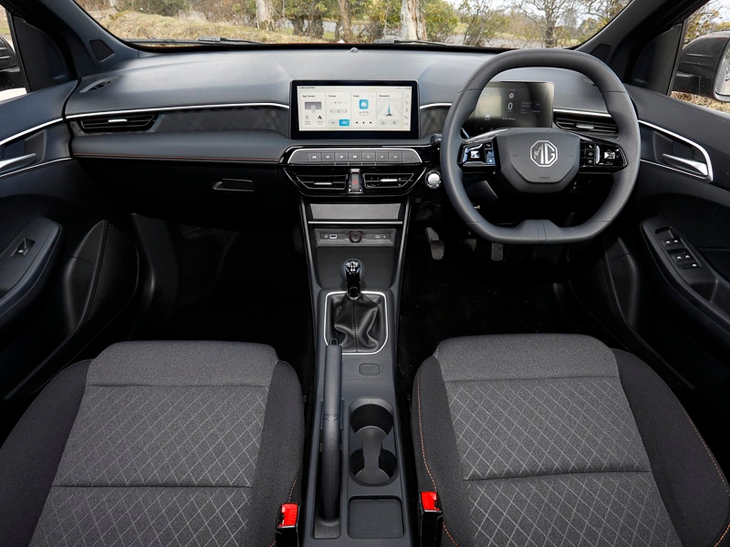 Used MG MG3 2025 for sale - 77150009: Photo 2