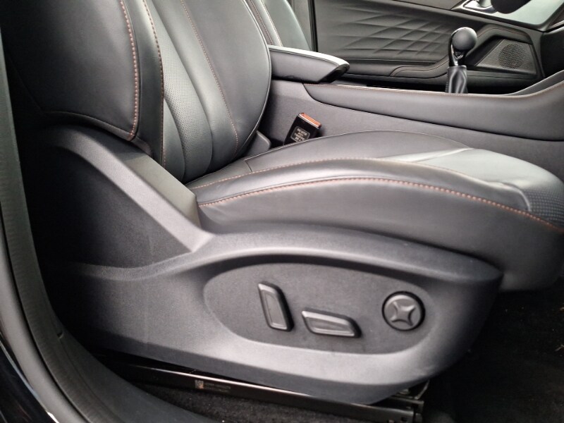 Used MG MG HS 2025 for sale - 76683385: Photo 13