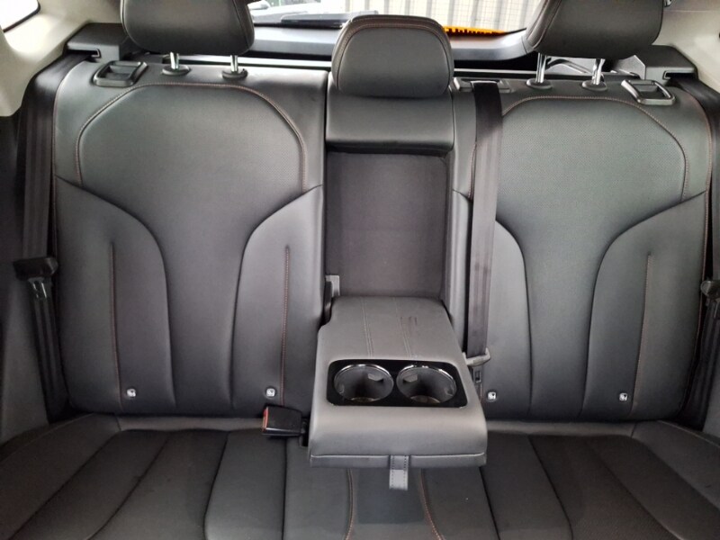 Used MG MG HS 2025 for sale - 76683385: Photo 14