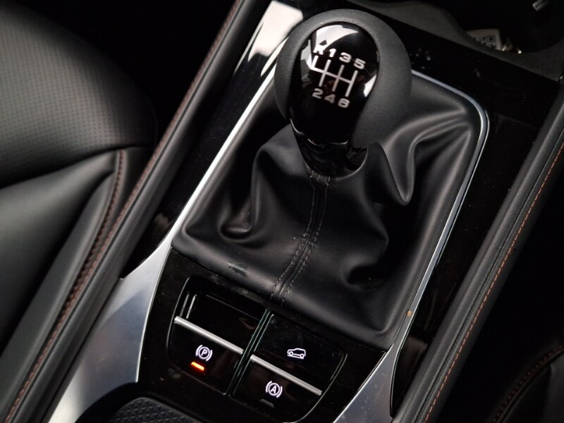 Used MG MG HS 2025 for sale - 76683385: Photo 17