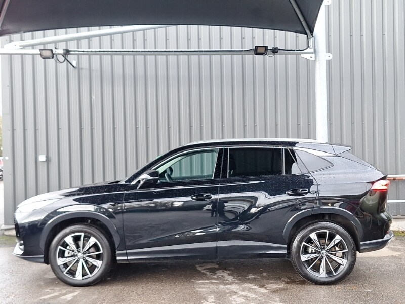 Used MG MG HS 2025 for sale - 76683385: Photo 4