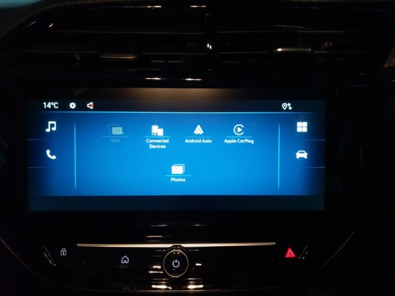 Used Vauxhall Corsa 2025 for sale - 76484186: Photo 11