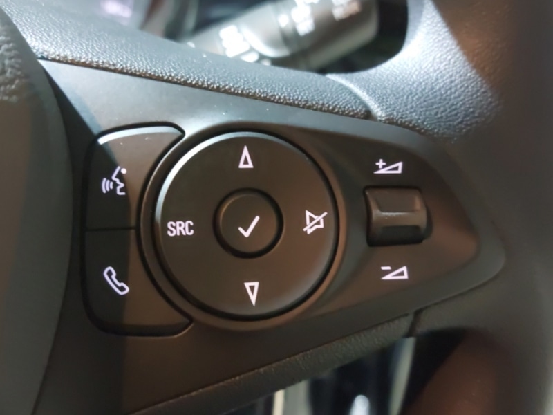 Used Vauxhall Corsa 2025 for sale - 76484186: Photo 13