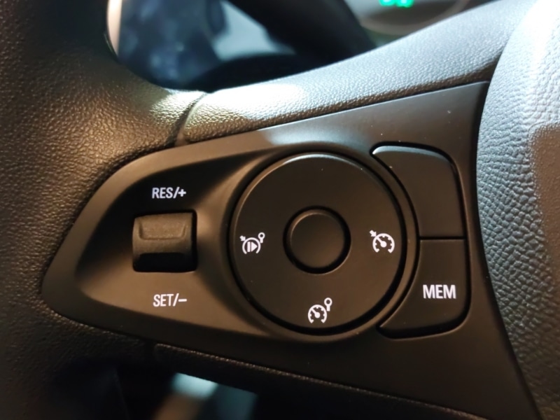 Used Vauxhall Corsa 2025 for sale - 76484186: Photo 14