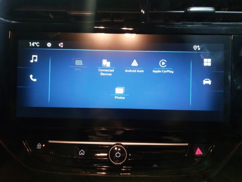 Used Vauxhall Corsa 2025 for sale - 76484186: Photo 16