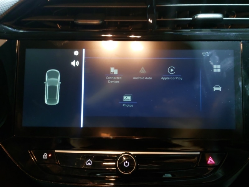 Used Vauxhall Corsa 2025 for sale - 76484186: Photo 17