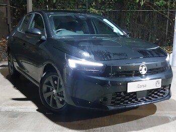 Vauxhall - Corsa