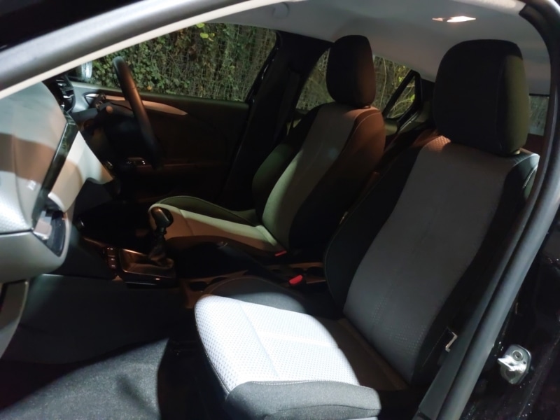 Used Vauxhall Corsa 2025 for sale - 76484186: Photo 5