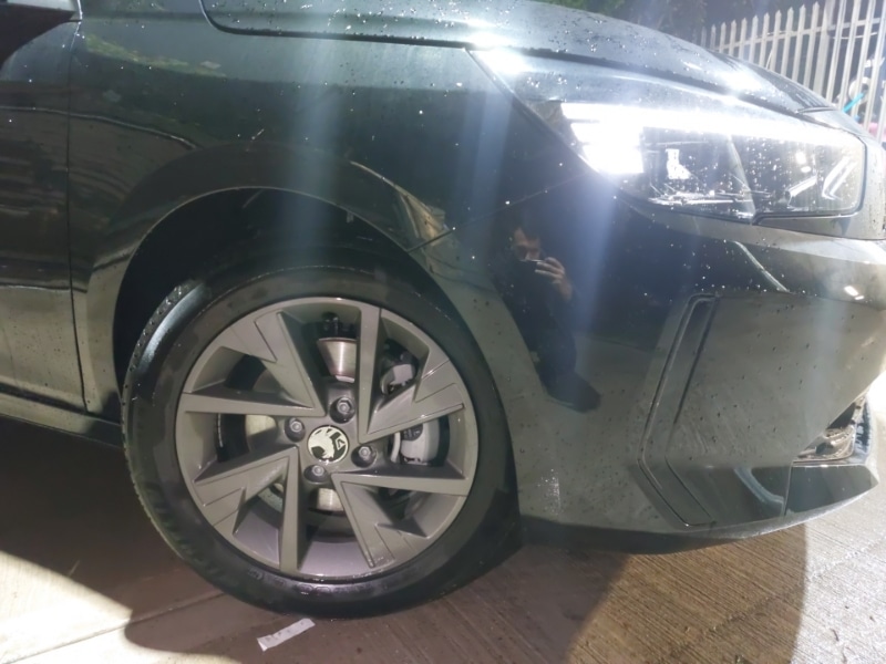 Used Vauxhall Corsa 2025 for sale - 76484186: Photo 9