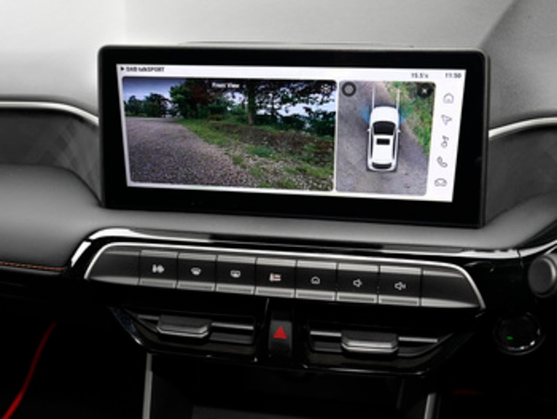 Used MG MG3 2025 for sale - 77751732: Photo 10