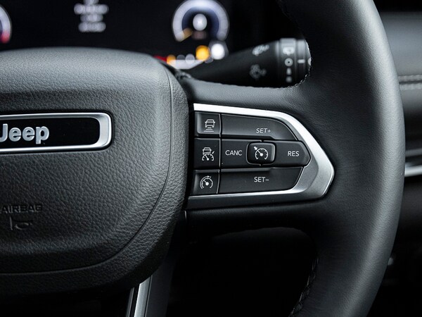 Used Jeep Compass 2025 for sale - 76145410: Photo 13