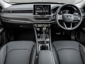 Used Jeep Compass 2025 for sale - 76145410: Photo 2