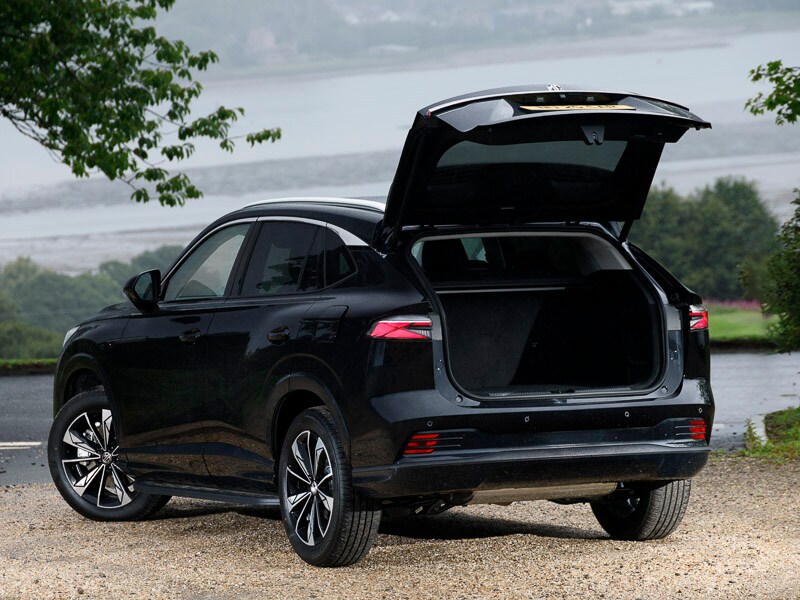 Used MG MG HS 2026 for sale - 77717282: Photo 18