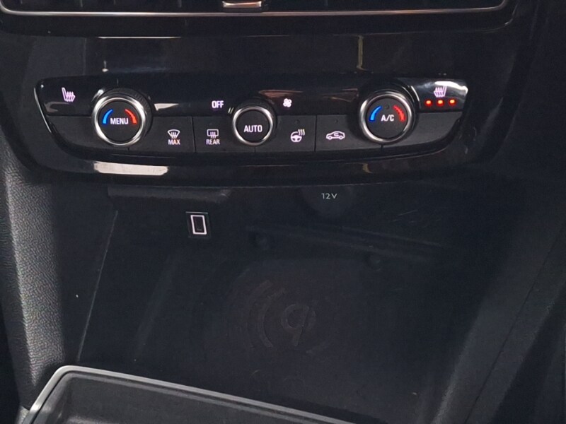 Used Vauxhall Mokka 2025 for sale - 76880161: Photo 16