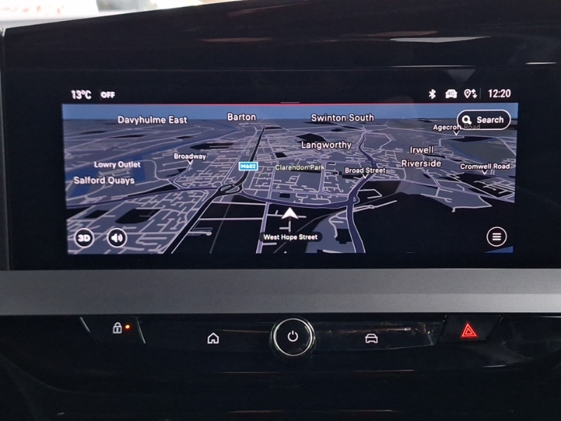 Used Vauxhall Mokka 2025 for sale - 76880161: Photo 19