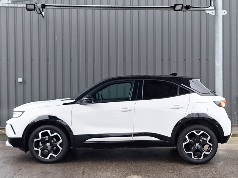 Used Vauxhall Mokka 2025 for sale - 76880161: Photo 4