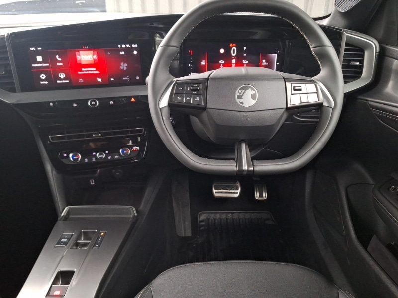 Used Vauxhall Mokka 2025 for sale - 76880161: Photo 7