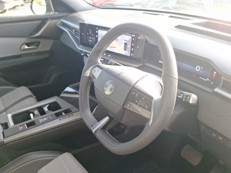 Used Vauxhall Grandland 2025 for sale - 76906731: Photo 11