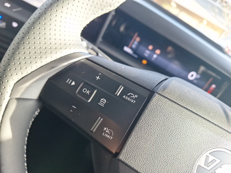 Used Vauxhall Grandland 2025 for sale - 76906731: Photo 12