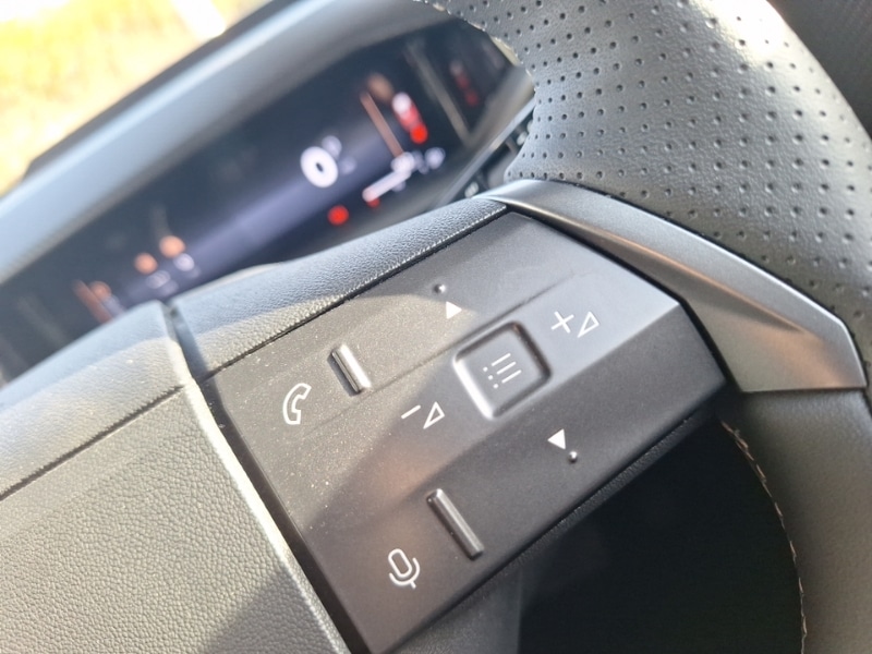 Used Vauxhall Grandland 2025 for sale - 76906731: Photo 13