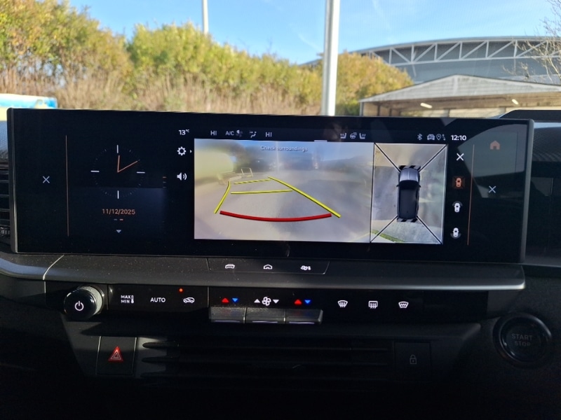 Used Vauxhall Grandland 2025 for sale - 76906731: Photo 17