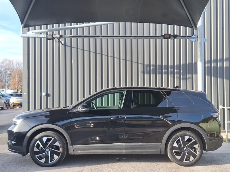 Used Vauxhall Grandland 2025 for sale - 76906731: Photo 4