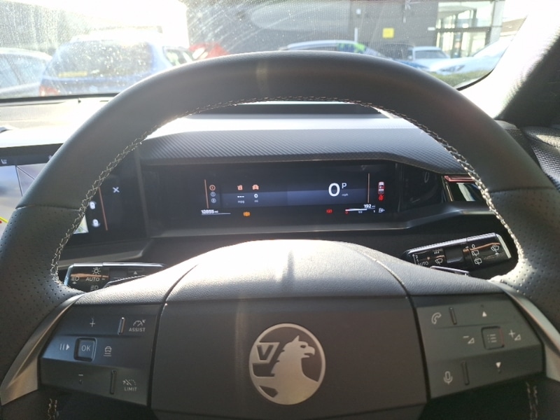 Used Vauxhall Grandland 2025 for sale - 76906731: Photo 7