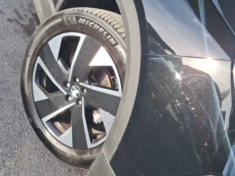 Used Vauxhall Grandland 2025 for sale - 76906731: Photo 9