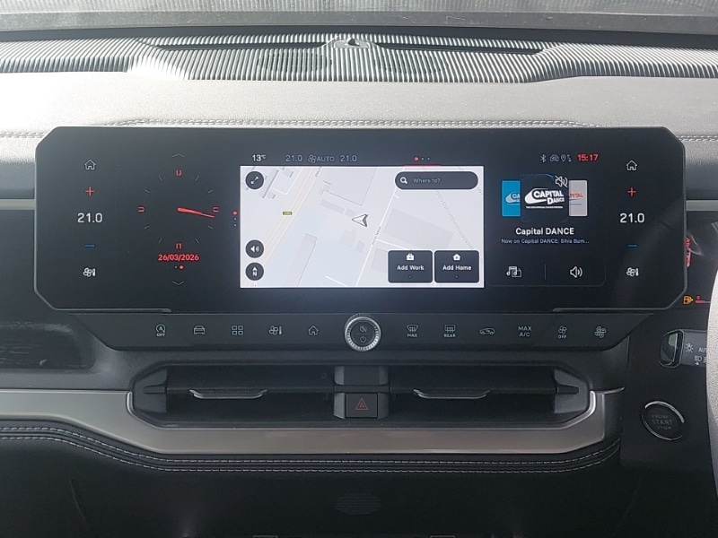 Used Jeep Compass 2026 for sale - 78032989: Photo 10