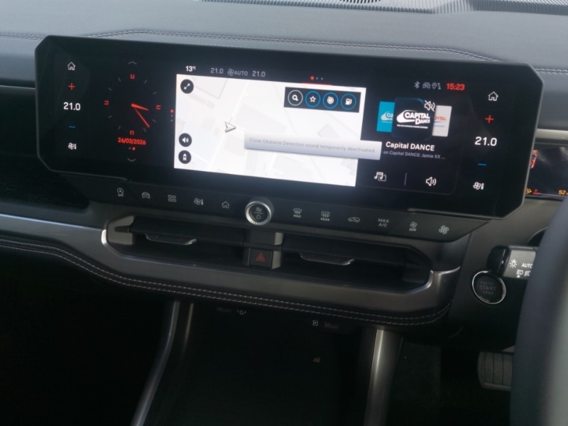 Used Jeep Compass 2026 for sale - 78032989: Photo 12