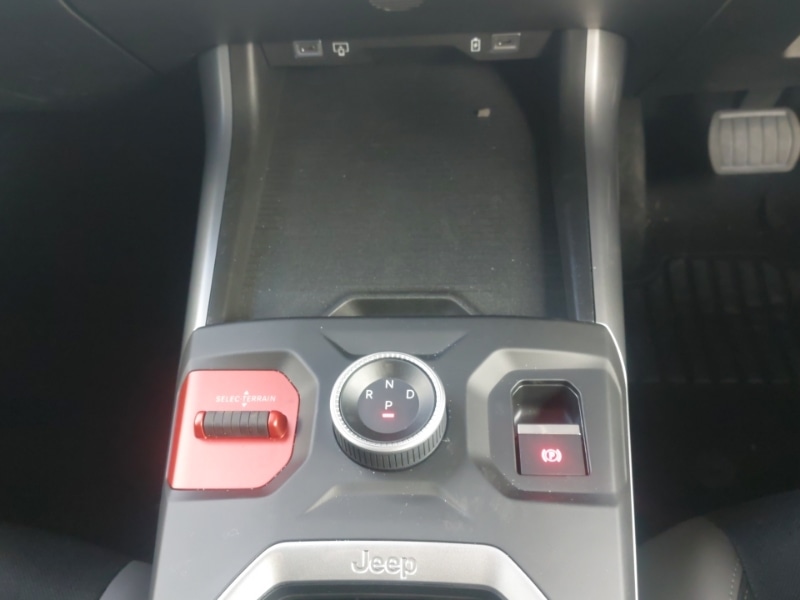 Used Jeep Compass 2026 for sale - 78032989: Photo 13