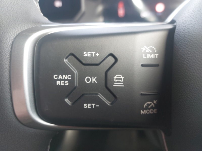 Used Jeep Compass 2026 for sale - 78032989: Photo 14