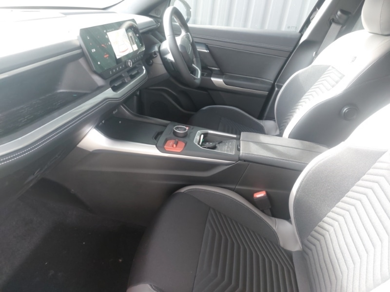 Used Jeep Compass 2026 for sale - 78032989: Photo 5