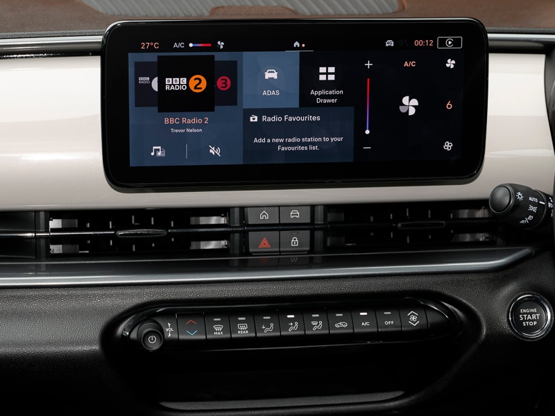 Used Fiat 600 2025 for sale - 76221283: Photo 12