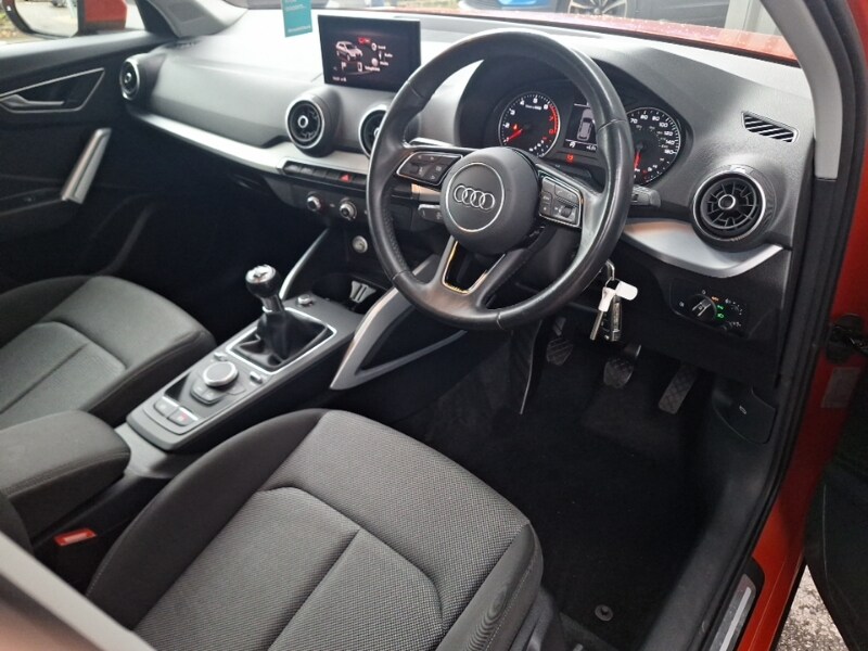 Used Audi Q2 2019 for sale - 77272787: Photo 10