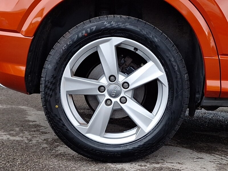 Used Audi Q2 2019 for sale - 77272787: Photo 12