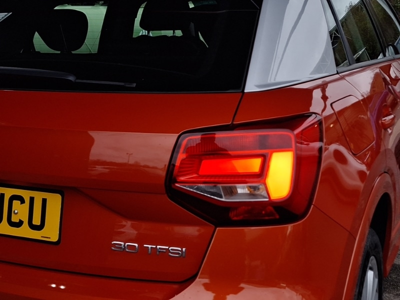 Used Audi Q2 2019 for sale - 77272787: Photo 16