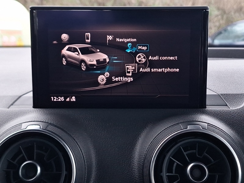 Used Audi Q2 2019 for sale - 77272787: Photo 18