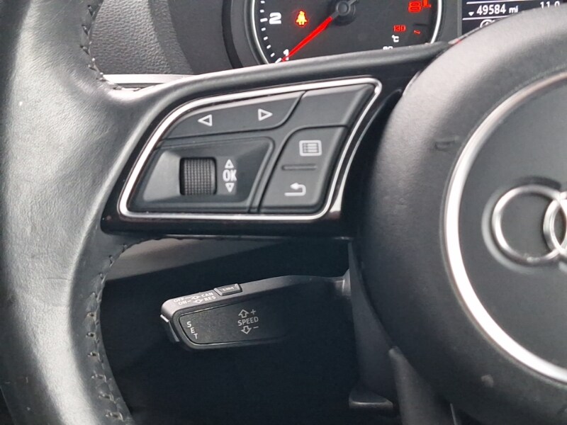 Used Audi Q2 2019 for sale - 77272787: Photo 19