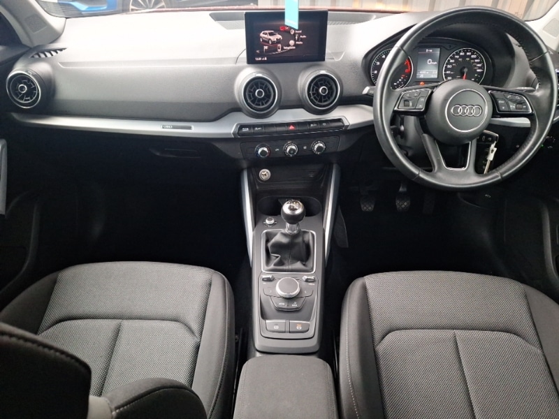 Used Audi Q2 2019 for sale - 77272787: Photo 2