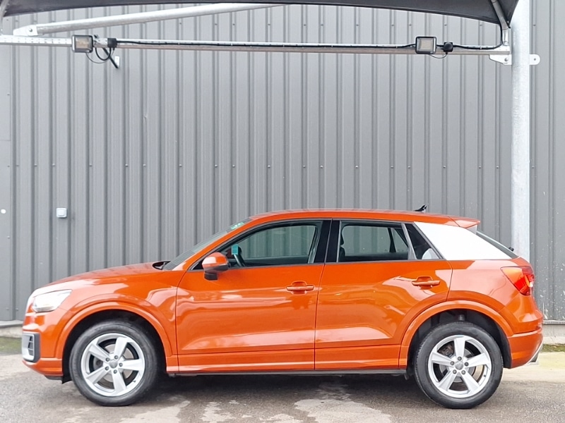 Used Audi Q2 2019 for sale - 77272787: Photo 4