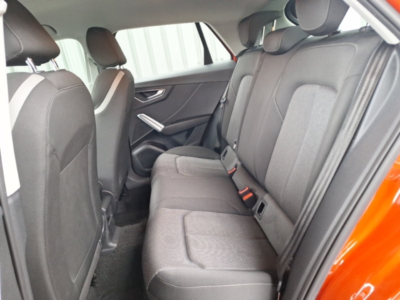 Used Audi Q2 2019 for sale - 77272787: Photo 6