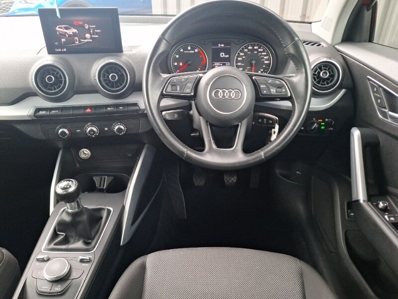 Used Audi Q2 2019 for sale - 77272787: Photo 7
