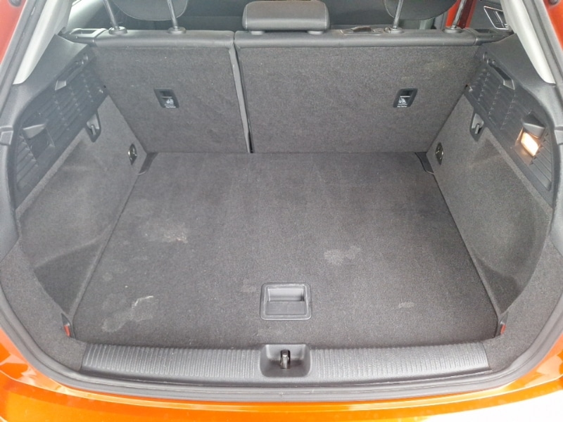 Used Audi Q2 2019 for sale - 77272787: Photo 8