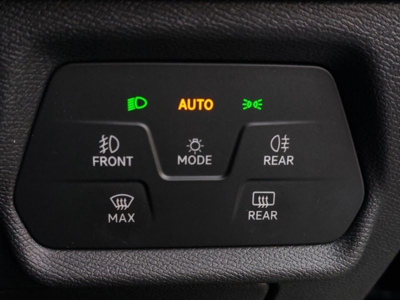 Used SEAT Leon 2021 for sale - 77907513: Photo 12