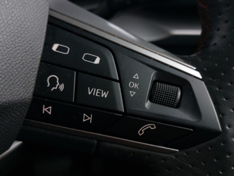 Used SEAT Leon 2021 for sale - 77907513: Photo 13