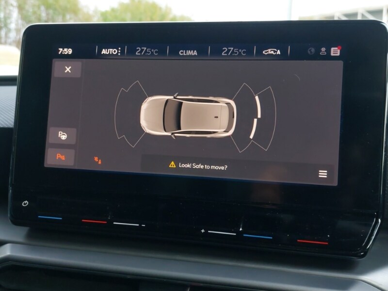 Used SEAT Leon 2021 for sale - 77907513: Photo 17