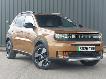 Used Fiat Panda 2026 for sale - 78269510: Photo