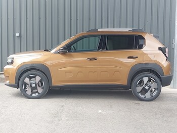 Used Fiat Panda 2026 for sale - 78269510: Photo