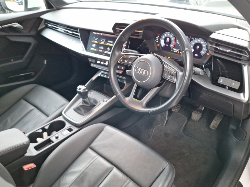 Used Audi A3 2021 for sale - 77234901: Photo 10